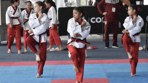 Poomsae